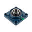 Overview of the F207 1-1/4 inch flange bearing