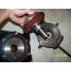image:Honda Banjo Cast Iron/Stainless Steel Componets