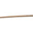 Closeup of the Marshalltown squeegee handle wood