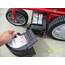 image: Troy-Bilt Push Blower Air Chute