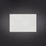 Stylish asphalt background with a white line representing a 24 inches by 3 foot Ennis-Flint Premark XF thermoplastic line