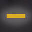 Stylish asphalt background with a white line representing a 8 inches by 3 foot Ennis-Flint Premark XF thermoplastic line