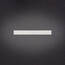 Stylish asphalt background with a white line representing a 4 inches by 3 foot Ennis-Flint Premark XF thermoplastic line