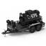 image: AirBoss 575 Pro Trailer LF
