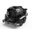 image: AirBoss 575 Pro Trailer RR