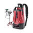 Overview of the Titan Impact X 120 18v Electric Sprayer