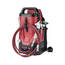 Different overview of the Titan Impact X 120 18v Electric Sprayer