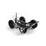 Folded up overview of the Titan SideStriper Pro 2479843
