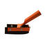 Left side image of the economy asphalt crack squeegee with no handle