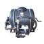 image: Sealcoating System 125 Gallon Compact with Honda/ Banjo