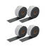 image: 4 Rolls of 4" QuikJoint Asphalt Crack Repair Tape