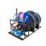 Asphalt Sealing Machine PolySkidPro525 Super