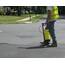 image: Asphalt Crack Sander