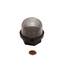 image: PowrLiner 1800M and 2850 Inlet Filter Replacement Size Perspective
